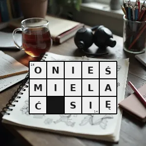 Hasło krzyżówkowe czuć onieśmielenie bać się coś zrobić w jakiejś sytuacji nie chcieć wykonać jakiegoś działania z powodu uczucia wstydu - onieśmielać się – rozwiązanie, synonimy, podpowiedzi i definicje krzyżówkowe